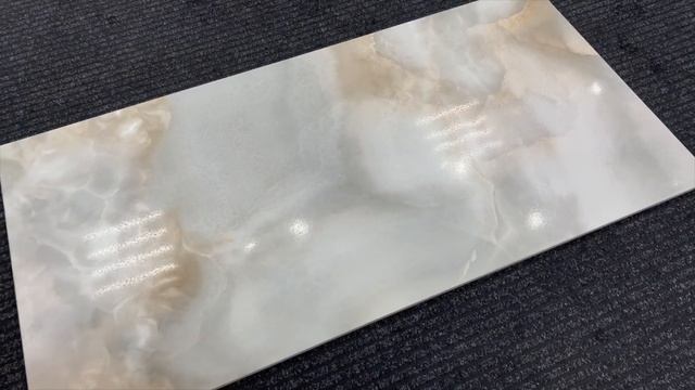 Керамогранит IDALGO Granite ONIX Oro / Гранит ОНИКС Оро 1200х600 (лаппатированный)