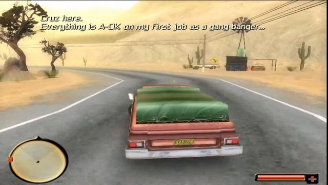 Total Overdose Completing First mission | Shooting pc game | Gameplay | TOD смотреть онлайн