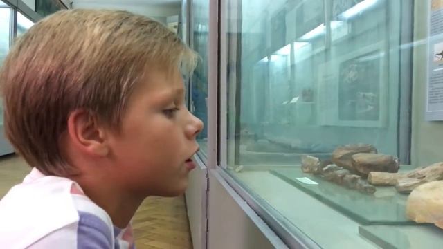 Вырвали Зуб ТИРАННОЗАВРУ | Приключения PaRaTu Team #5