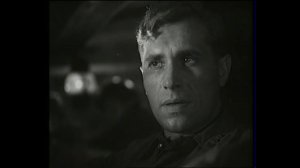 Тёмная ночь -- Марк Бернес -- к-ф «Два Бойца»