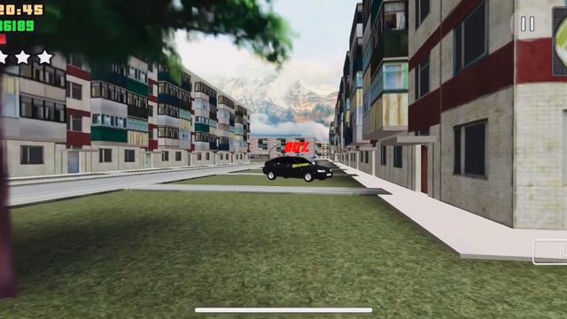Криминальная Россия 3d. Директор банка смотреть онлайн