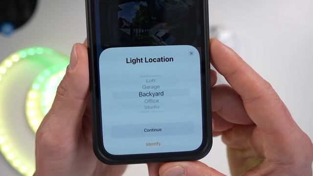 Govee M1 Lightstrip with MATTER! смотреть онлайн
