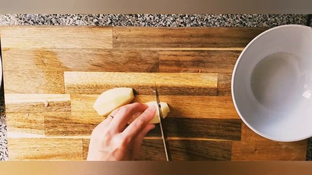 Гороховый суп / Soup With Peas