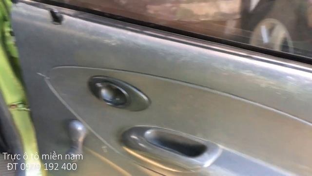 ô tô cũ dưới 100 triệu .daewoo matiz đời 2006 bản đủ ,fom mới ,bao rút hs (đã bán) смотреть онлайн