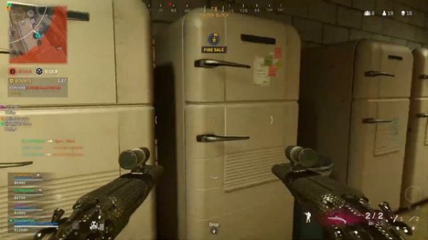 STG 44 is the NEW *AR META* 🤯🔥 BEST LOADUT CLASS SETUP Warzone Pacific (Vanguard Warzone)