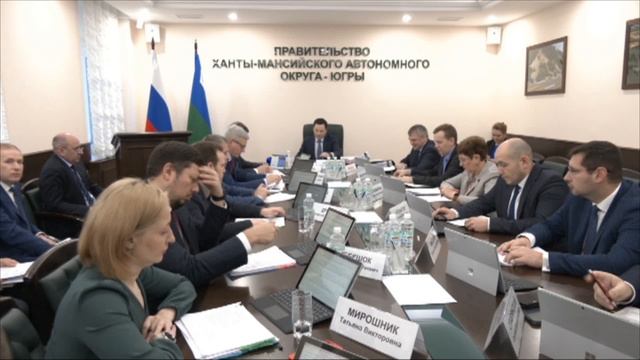 "Меры социальной поддержки семей военнослужащих" смотреть онлайн