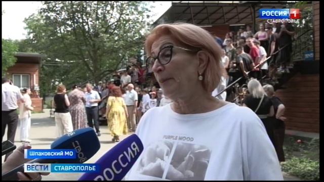 Вторая смена в детских лагерях на Ставрополье в самом разгаре