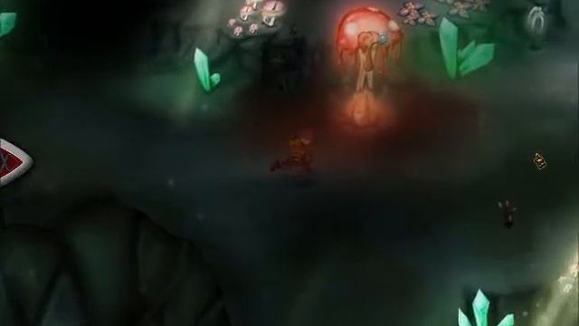 Let's Play Ku Shroud of the Morrigan 8 - Smashy Smashy смотреть онлайн