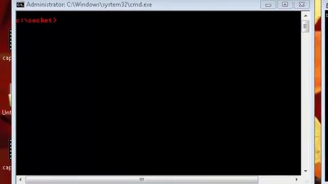 Socket Programming By UDP смотреть онлайн