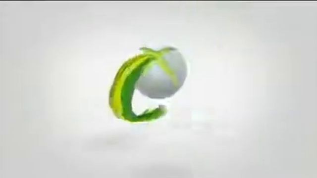 Заставка Xbox 360 смотреть онлайн