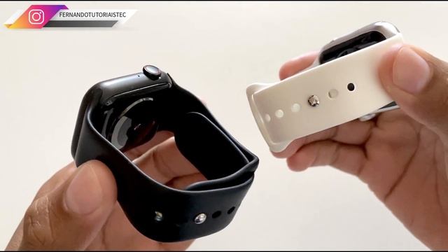 COMPARATIVO: IWO W26 vs IWO 8 LITE 2020 - LADO A LADO. QUEM É MELHOR? QUAL VALE MAIS A PENA? смотреть онлайн