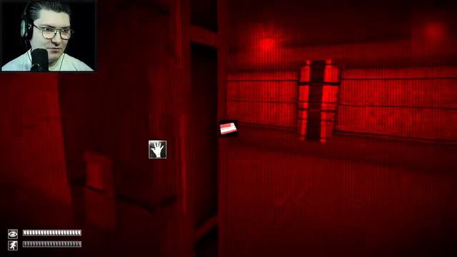 SCP — Containment Breach #4 Продуктивный стрим, пройдём до конца, финал. смотреть онлайн