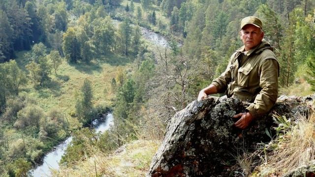 Лучше гор могут быть только горы на которых еше не бывал ! Южный Урал ! Затирлянье ! смотреть онлайн