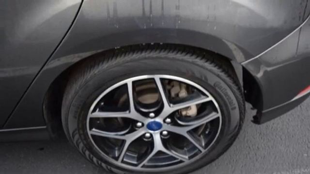 Used 2017 Ford Focus East Greenwich RI Providence, RI #P7871 смотреть онлайн