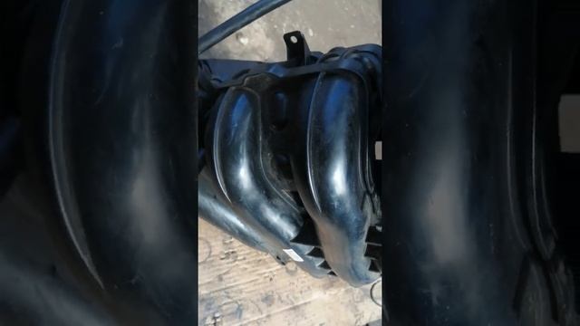 múltiple de admisión mazda 3 2.0 смотреть онлайн