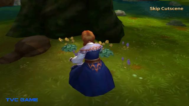 MT4-Lost Honor Game Mobile Android IOS