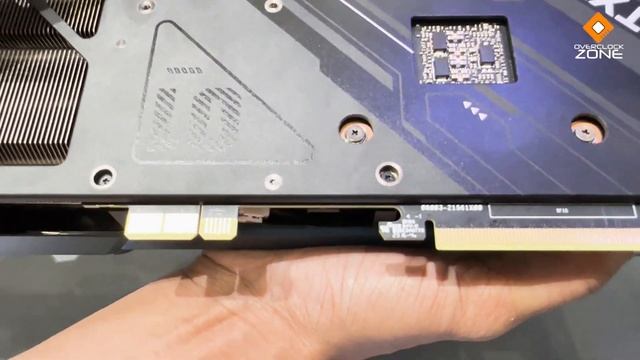 การ์ดจอ RTX4070 ตัวใหม่ของ ASUS ไม่ต้องต่อไฟเลี้ยงเพิ่ม ! รับไฟจากบอร์ดโดยตรง смотреть онлайн