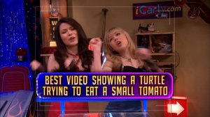 АйКарли | 3 Cезон 4 Cерия | Nick Rewind Россия