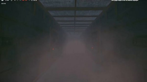 Game Rust. Server LOST RUST PVE. Raid base Expert "Silent Hill".
