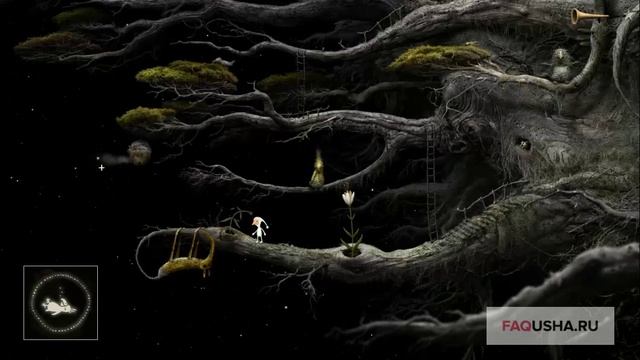 Samorost 3 - получение всех достижений (Achievements Guide) смотреть онлайн