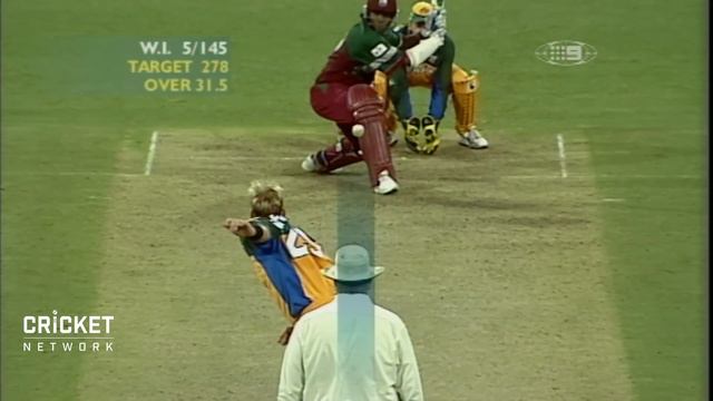 From The Vault: Lara's defiant ton at the SCG смотреть онлайн