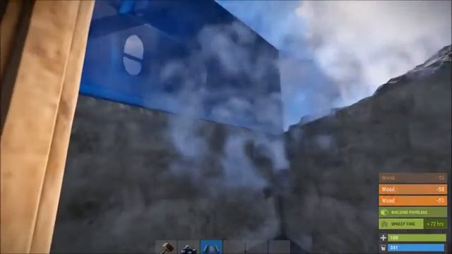 (hidden loot) rust solo/duo hidden loot op base build смотреть онлайн