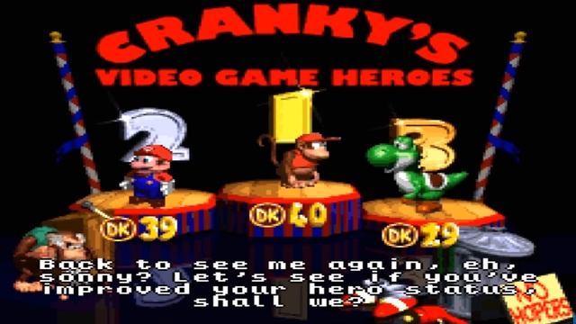 Donkey Kong. История серии.