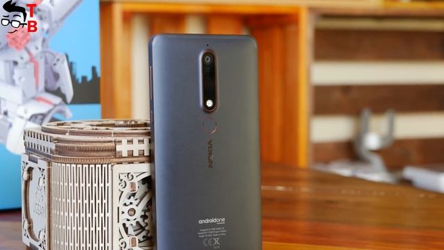 TOP 5 Best Nokia Phones 2018 (Budget & Flagship) смотреть онлайн