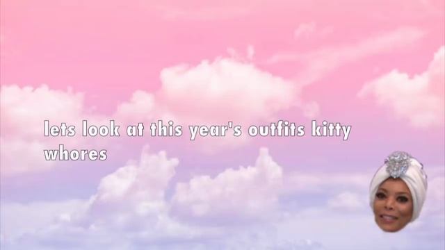 James Charles Coachella Outfits 2018 Vs 2019