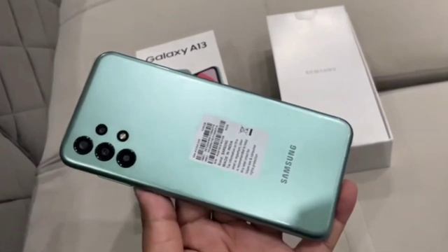 Samsung A13 Review and Unboxing | Samsung Galaxy A13 Unboxing and Review in Hindi смотреть онлайн