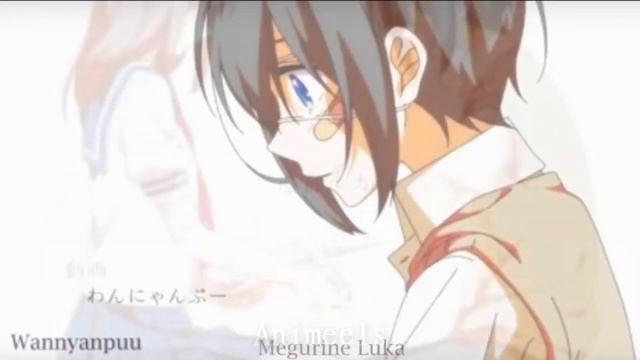 AMV †ключи от счастья† смотреть онлайн