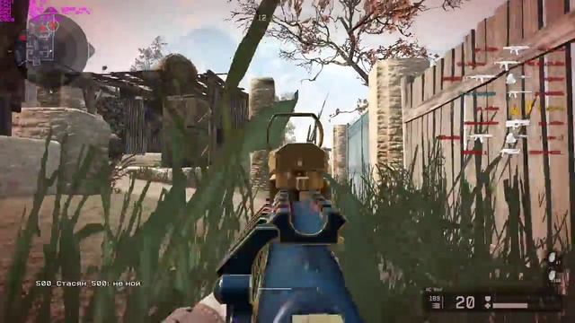 ТЕСТ-GTX-1060 3GB-ВАРФЕЙС-НА МИНИМАЛКАХ ? смотреть онлайн