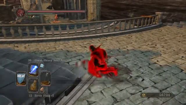 Dark Souls 2 PvP: The Sorcerer Is Back! смотреть онлайн