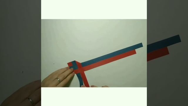 закладка своими руками