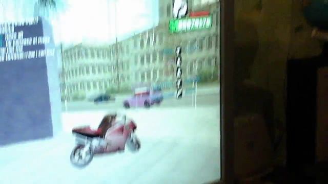 Gta SA Samp "Нападение на полицейский участок" смотреть онлайн
