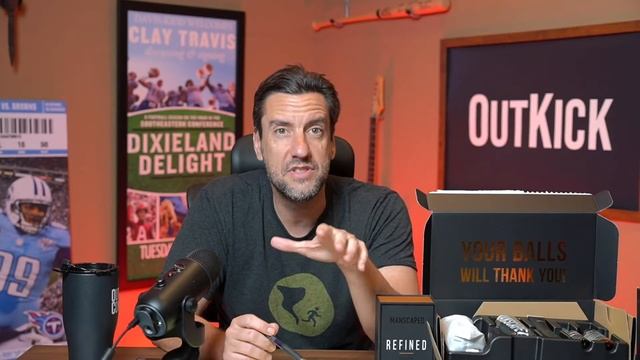 49ers move to three to take QB, NCAA revenues explains men & women's basketball, Shaka to Marquette смотреть онлайн