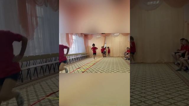 Спортивно-игровое пособие Лесенка-Чудесенка смотреть онлайн