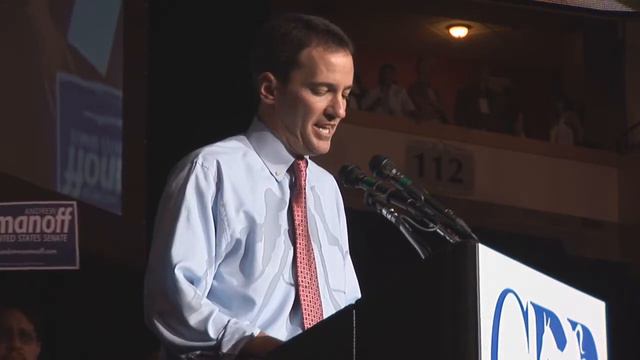 Andrew Romanoff @ Colorado State Assembly May 22 смотреть онлайн