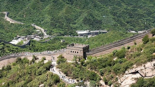 The Great Wall of China For Kids смотреть онлайн