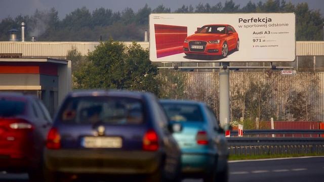 Jet Line dla Audi wrzesień 2015 смотреть онлайн