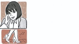 Медсестра Энн | Рисованная история (Анимация)