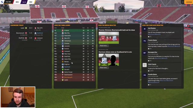 FM24 | Saving Southend | EPISODE 61 - TWO MOST IMPORTANT GAMES | Football Manager 2024