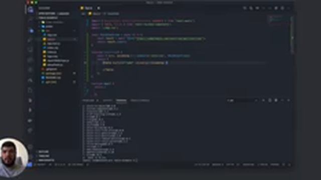 Usar una tabla react con paginación del lado del cliente смотреть онлайн