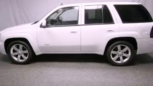 Used 2006 Chevrolet Trailblazer SS Westmont IL 60559 смотреть онлайн