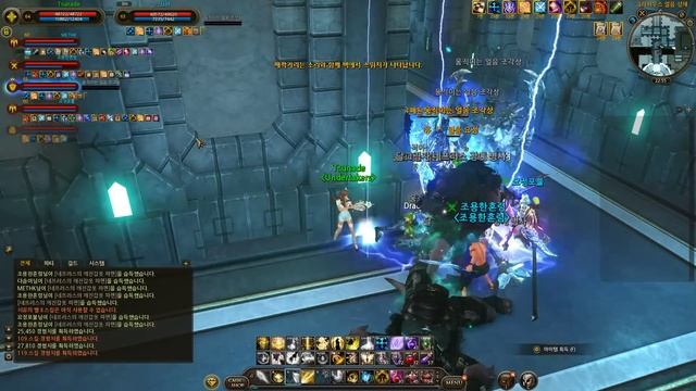 Cabal 2 Kr Ice Fortess смотреть онлайн