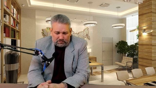 21-Й ВЕК И ДУХ ПРОРОЧЕСТВА. ВЫПУСК-10. ФЕНОМЕН ЛОКДАУНА И ОБРАЗ ЗВЕРЯ. ТЕОЛОГИЧЕСКАЯ ЭКСПЕРТИЗА. смотреть онлайн