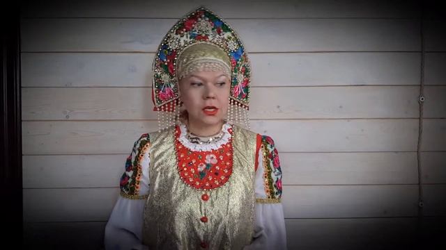 Разучиваем народные песенки с Ниной Разумейчик. №24 Веснянка "Пичушечки-жавороночки" смотреть онлайн