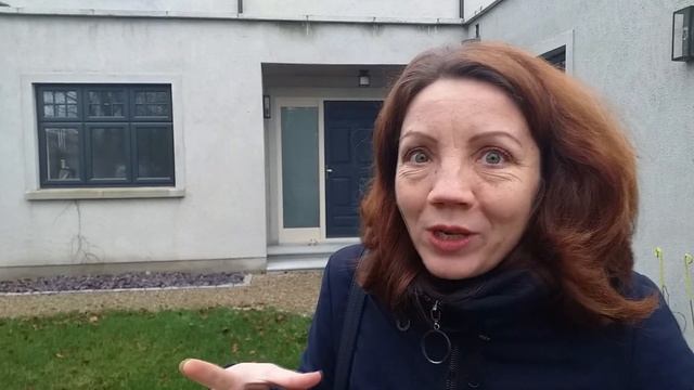 Особенности домов в Ирландии смотреть онлайн