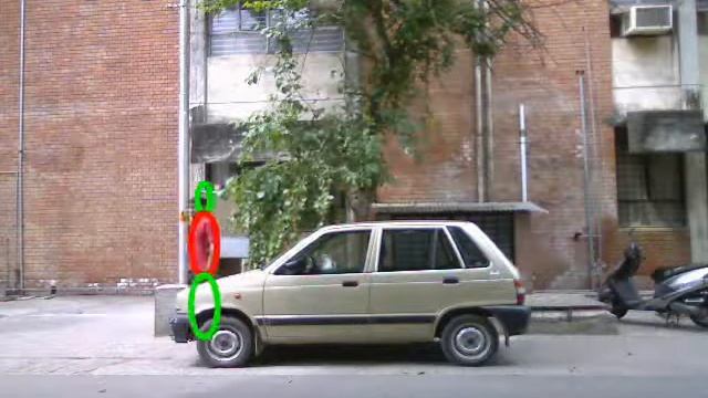 tracking without kalman filter смотреть онлайн