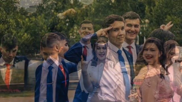 Выпускной 2023 Уфа смотреть онлайн